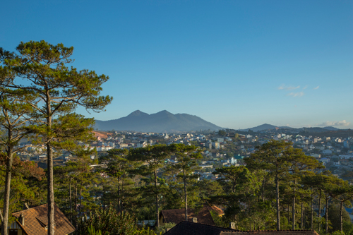 Đà Lạt Đà Lạt